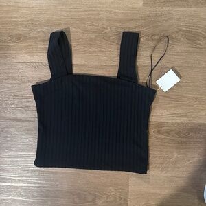 Urban Social Black Top